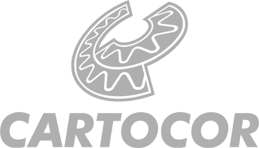 Logo Cartocor